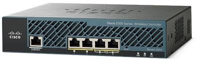 WLAN Controller 2500 Series